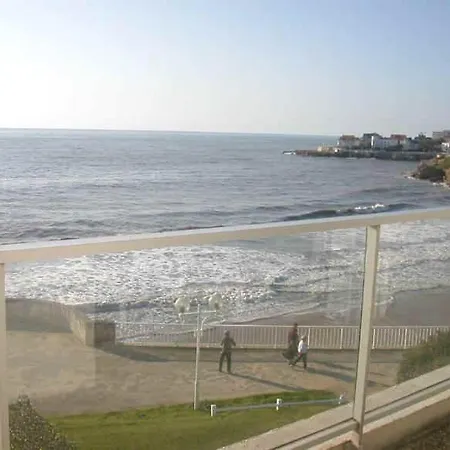 Royan Acces Direct A La Plage Exterior photo