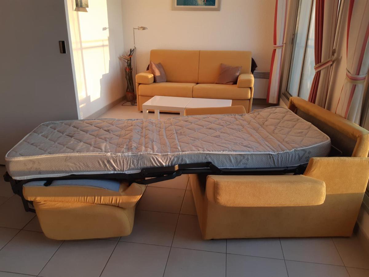 Acces Direct A La Apartment *