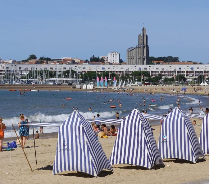 Acces Direct A La Royan