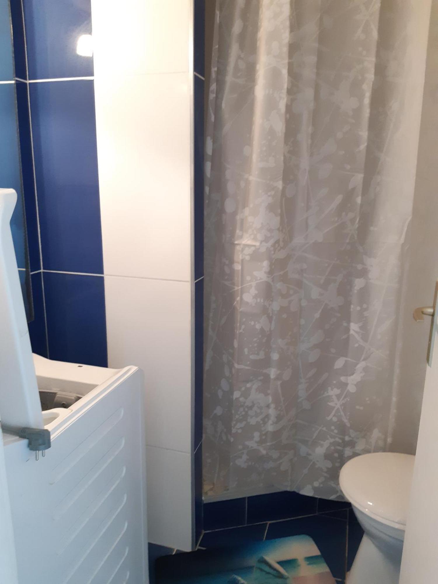 Apartment Acces Direct A La *