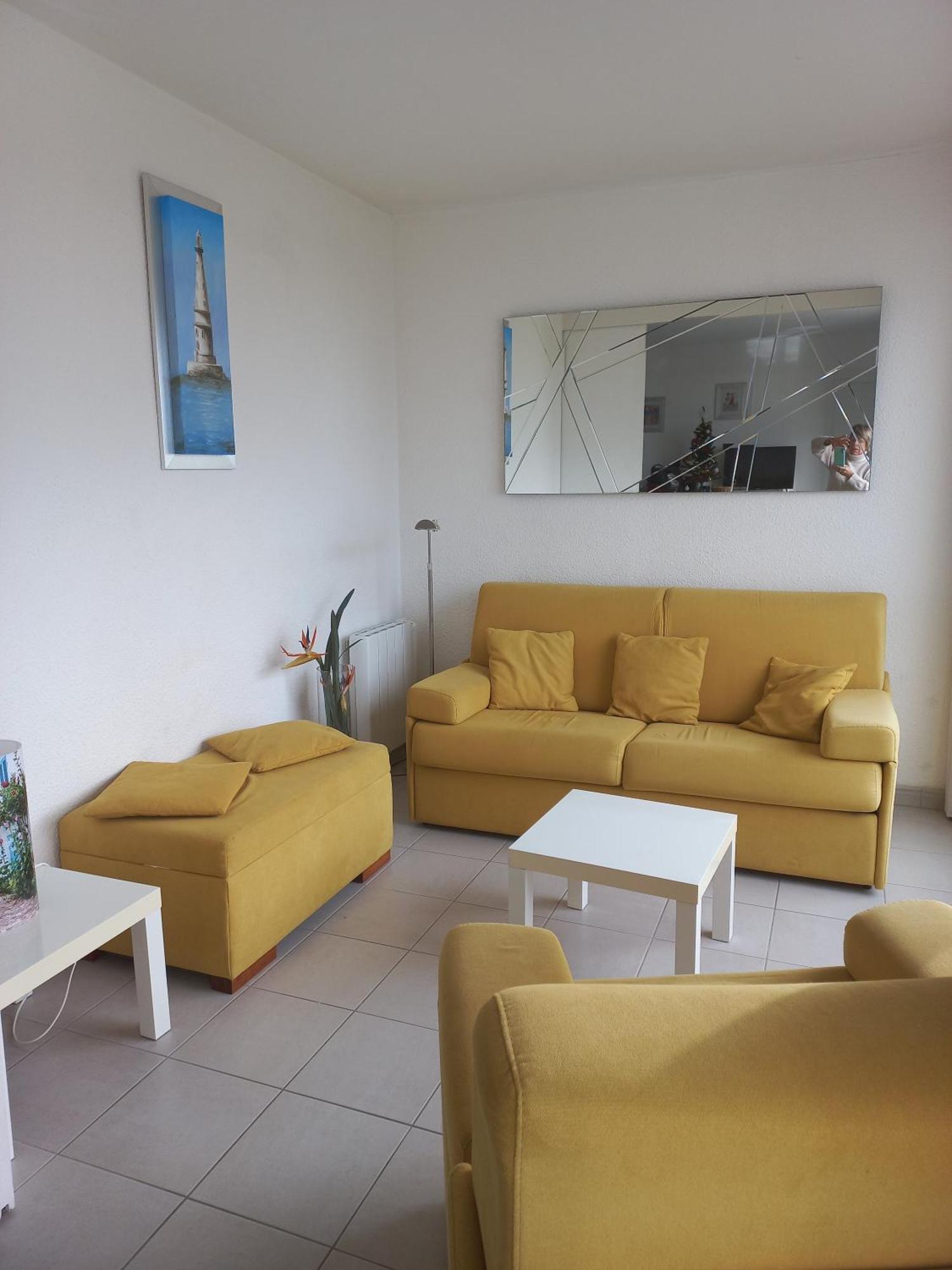 Acces Direct A La * Royan