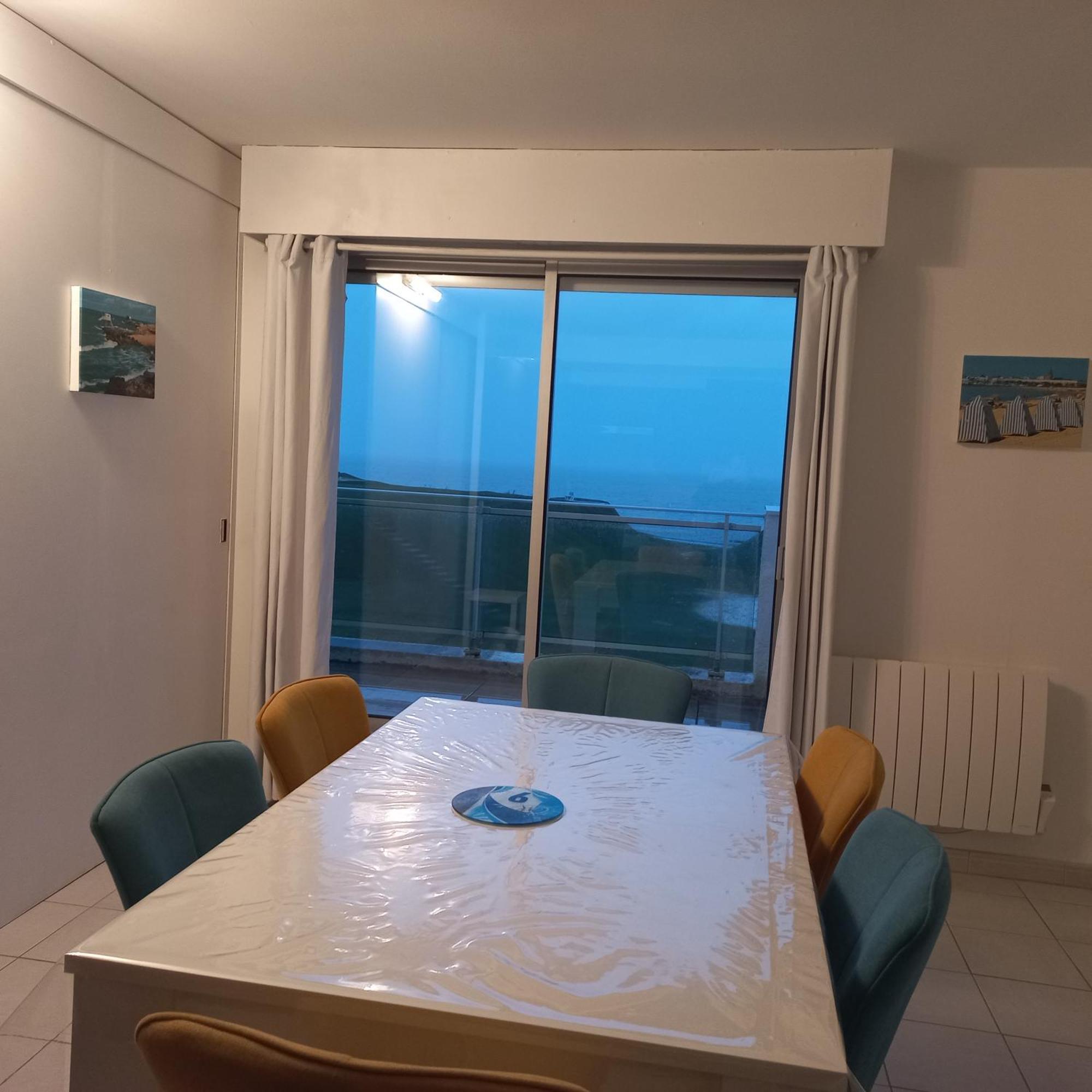 Apartment Acces Direct A La Royan