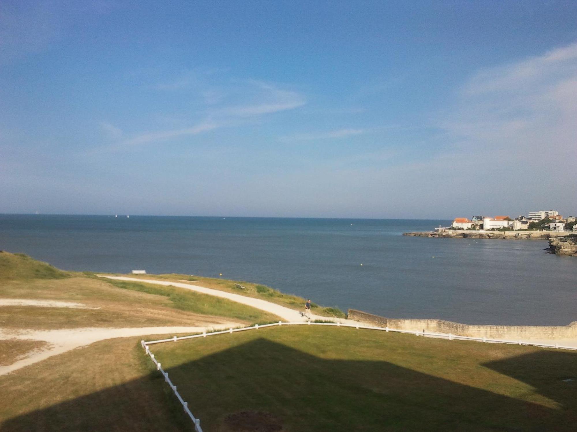 Apartment Acces Direct A La Royan